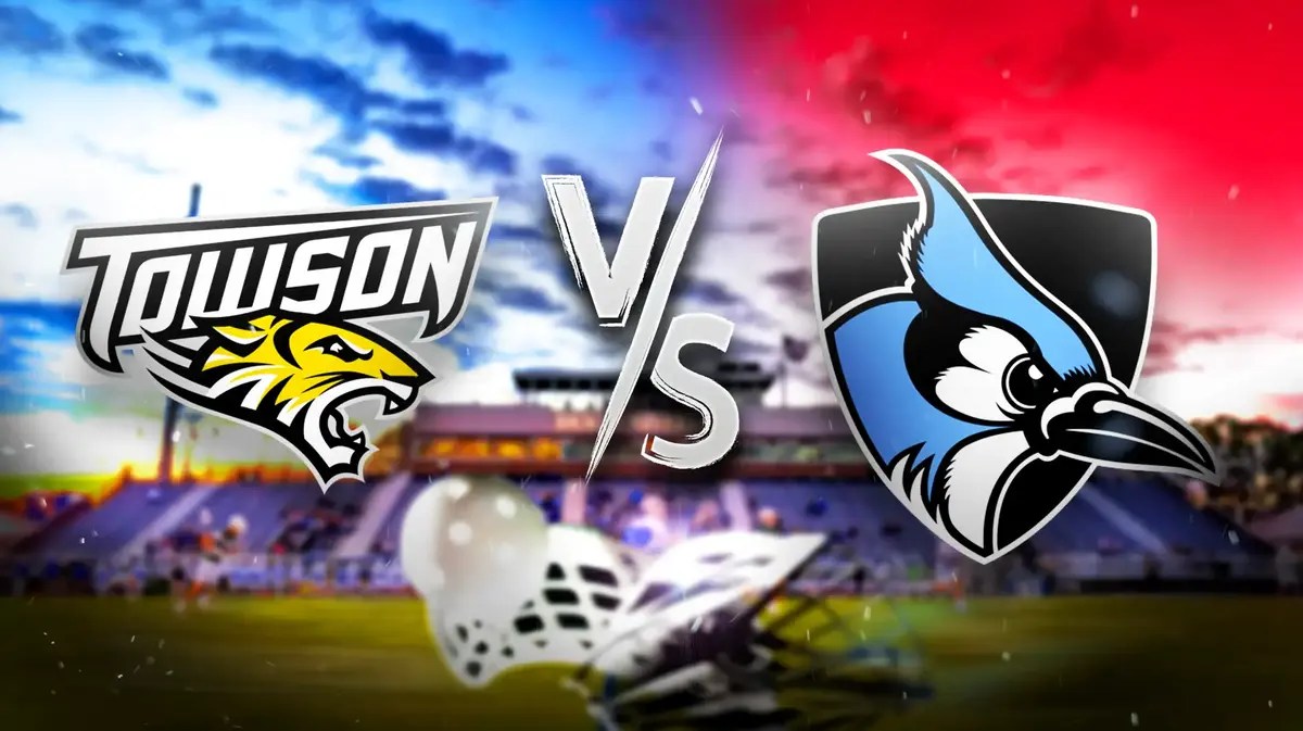 Towson Johns Hopkins prediction, Towson Johns Hopkins pick, Towson Johns Hopkins odds, v how to watch