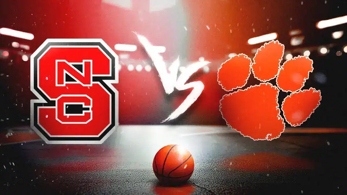 NC State Clemson prediction, NC State Clemson odds, NC State Clemson pick, NC State Clemson, how to watch NC State Clemson