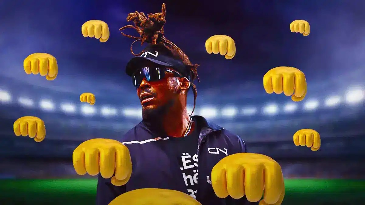Cam Newton