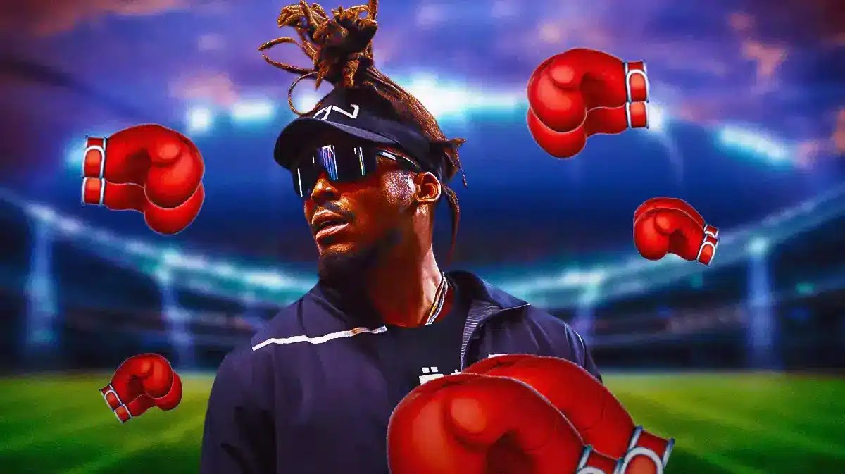 NFL news, Cam Newton, Cam Newton Brawl