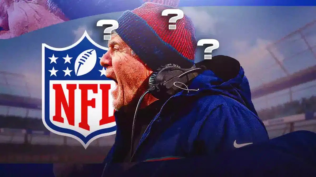 NFL rumors Bill Belichick prepared to take a year off, get ready for