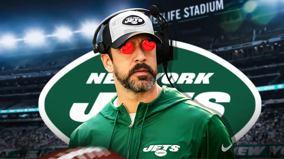 Aaron Rodgers, Jets, Rodgers Jets, Packers, Bills