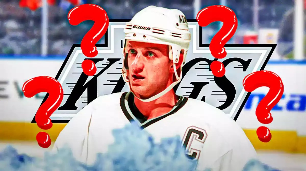 Rob Blake (Los Angeles Kings)
