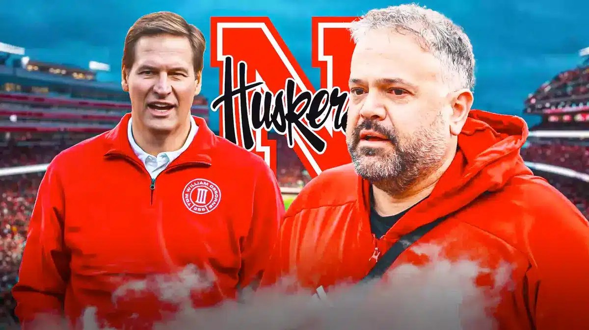 Nebraska football's 165 million facility gets crucial timeline update