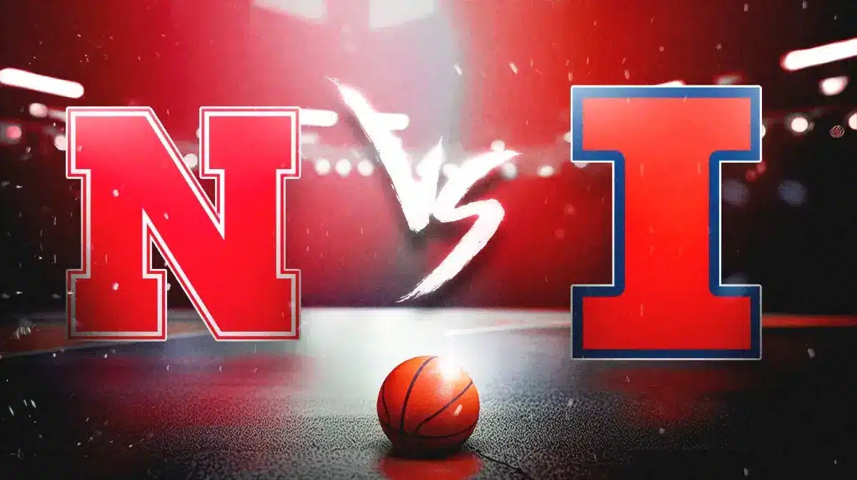 Nebraska Illinois prediction, Nebraska Illinois odds, Nebraska Illinois pick, Nebraska Illinois, how to watch Nebraska Illinois