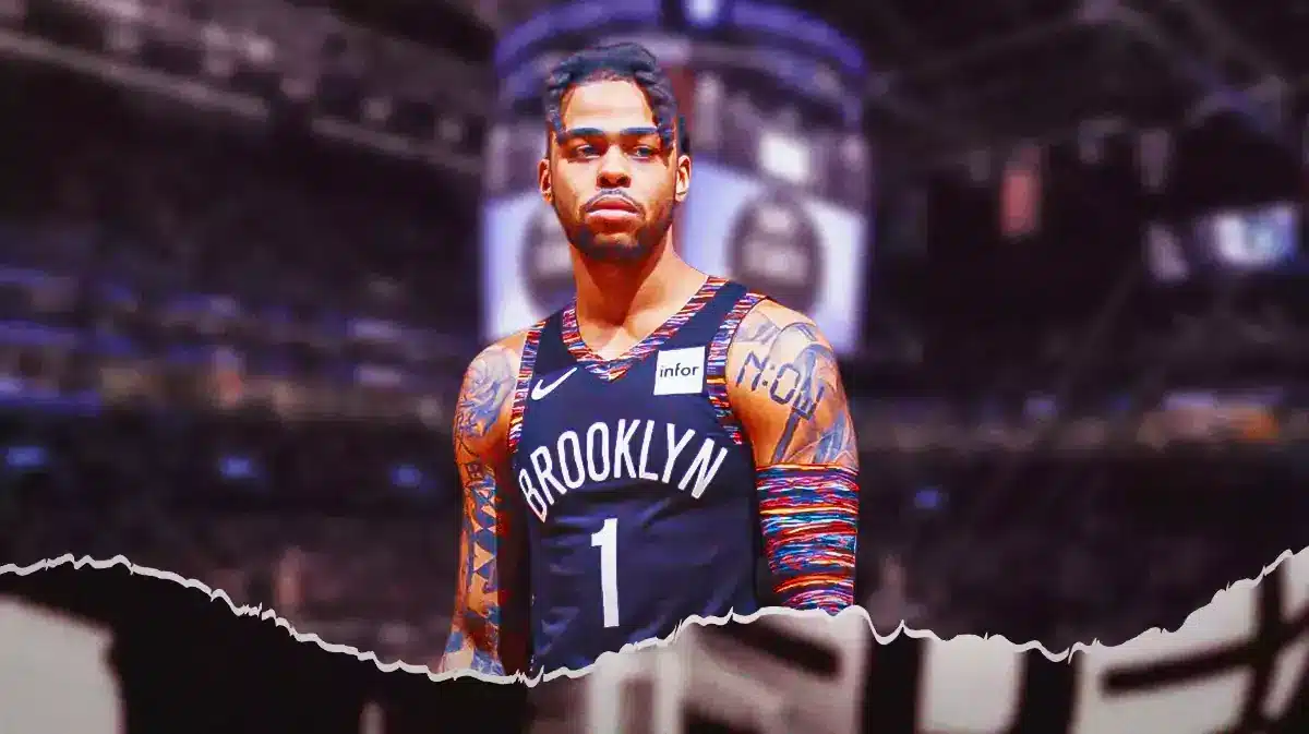 Brooklyn Nets News & Updates - FanSided