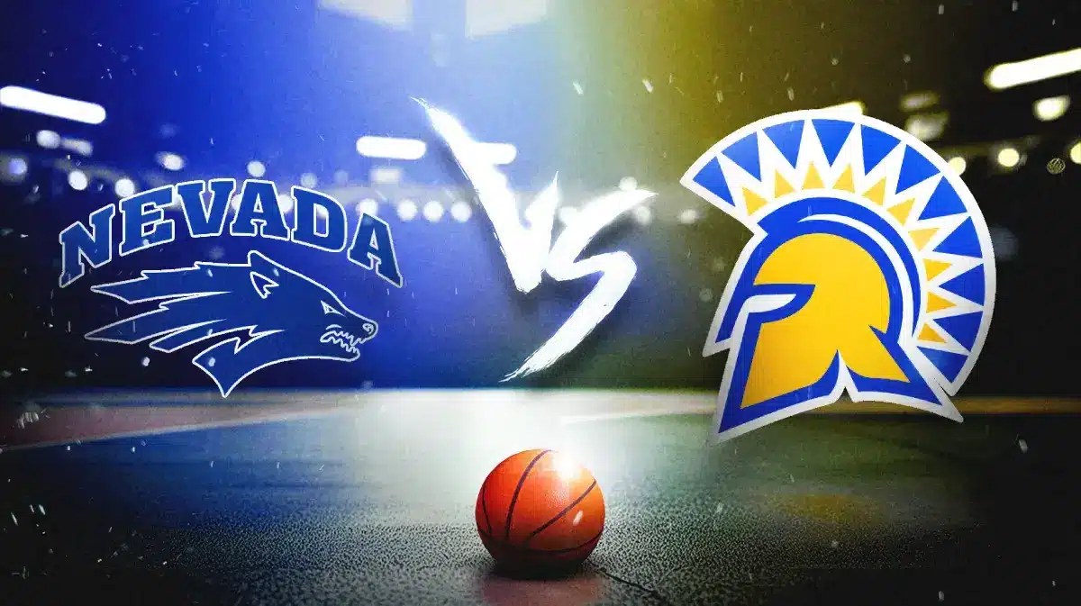 nevada san jose state prediction