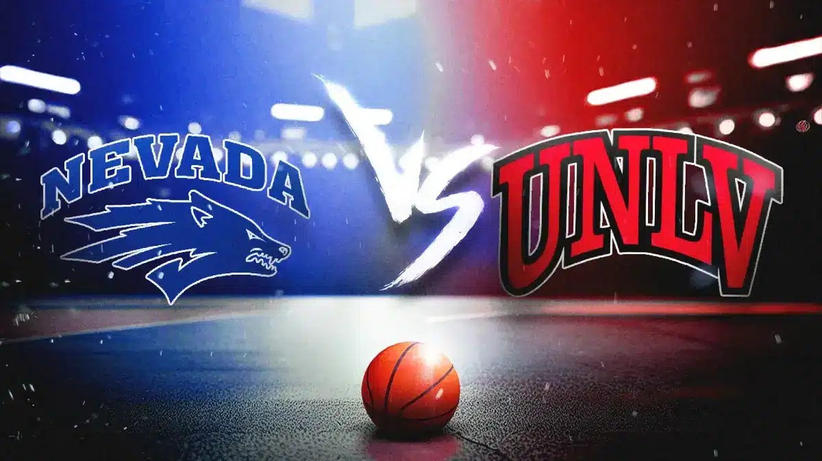 Nevada UNLV prediction, Nevada UNLV odds, Nevada UNLV pick, Nevada UNLV, how to watch Nevada UNLV