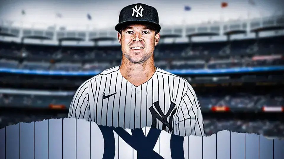 New York Yankees, Corey Kluber