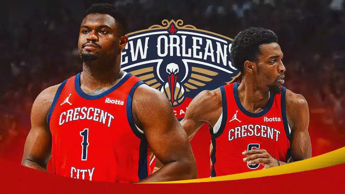 Pelicans 3 bold predictions after 2024 NBA AllStar break