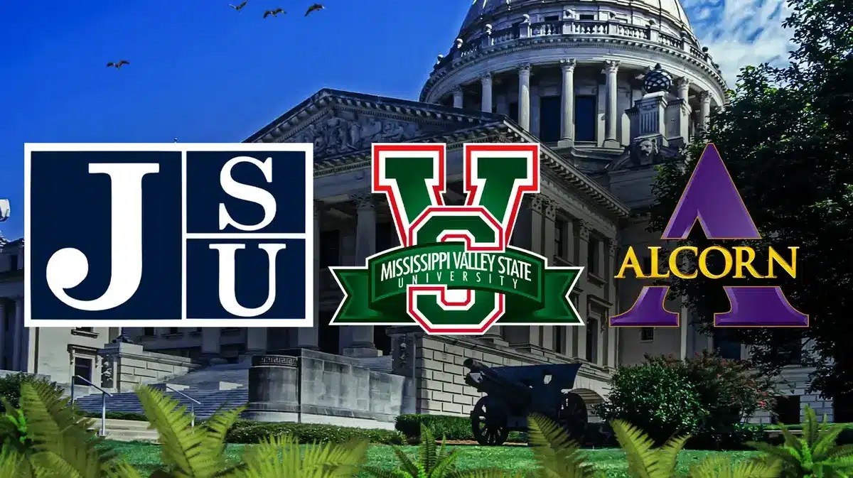 A new bill has been introduced in Mississippi that could close down three universities by 2028, possibly affecting the three state HBCUs.