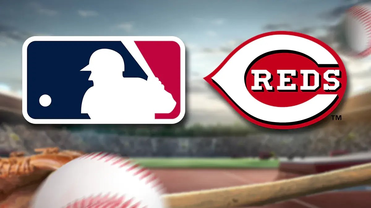 MLB, Reds