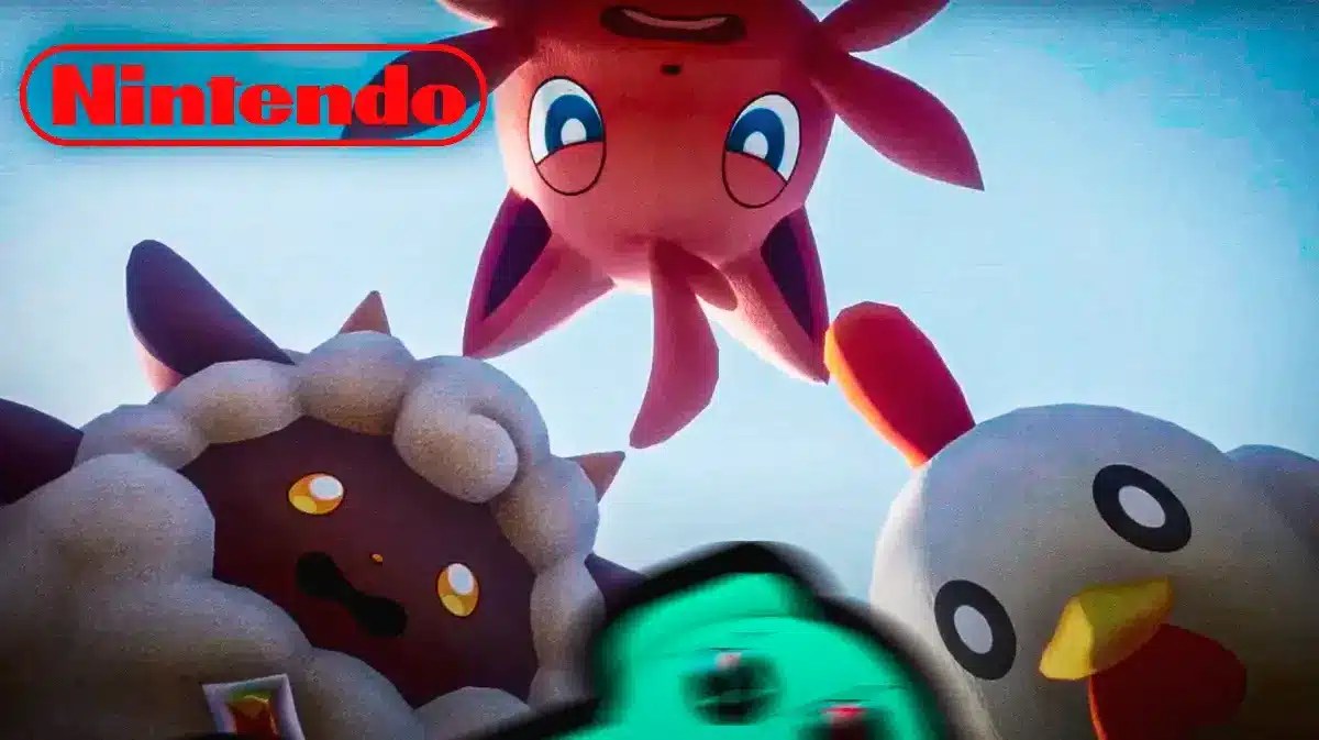Nintendo President Takes A Bold Stance On Pokemon Palworld Controversy In Recent Statement