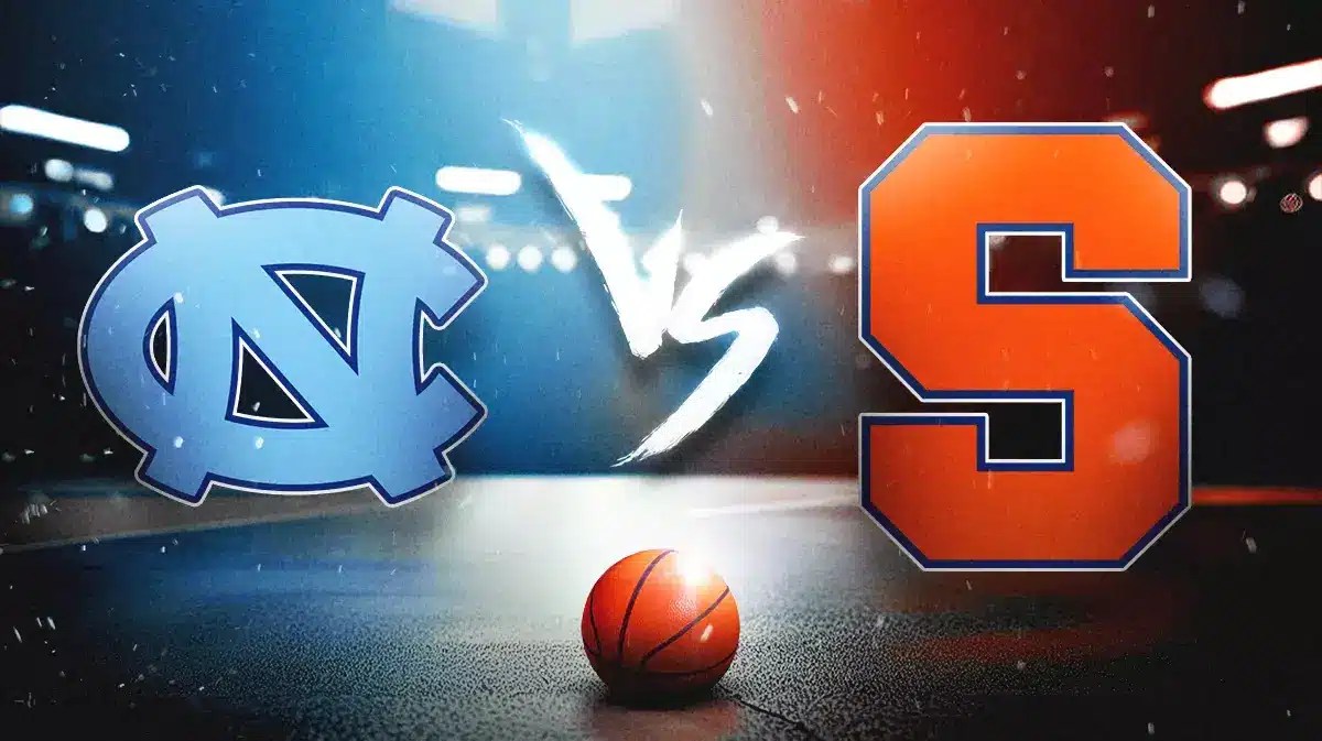 north carolina syracuse prediction, college basketball odds
