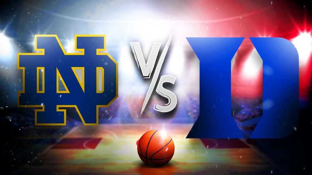 Notre Dame Duke prediction