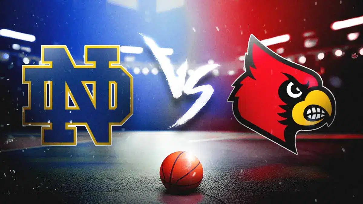Notre Dame Louisville prediction