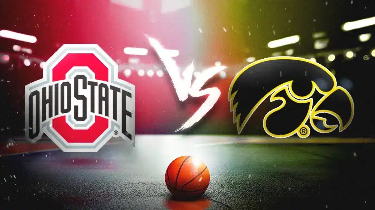 Ohio State vs. Iowa prediction, odds, pick, how to watch Men's College