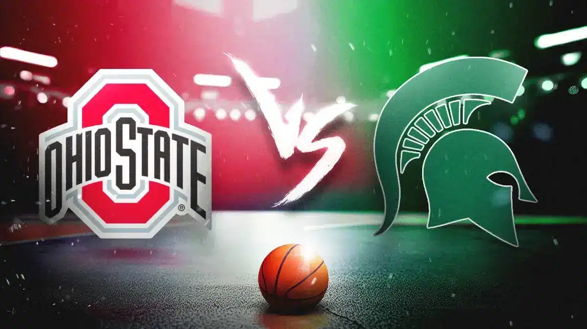 Ohio State Michigan State prediction, Ohio State Michigan State odds, Ohio State Michigan State pick, Ohio State Michigan State, how to watch Ohio State Michigan State