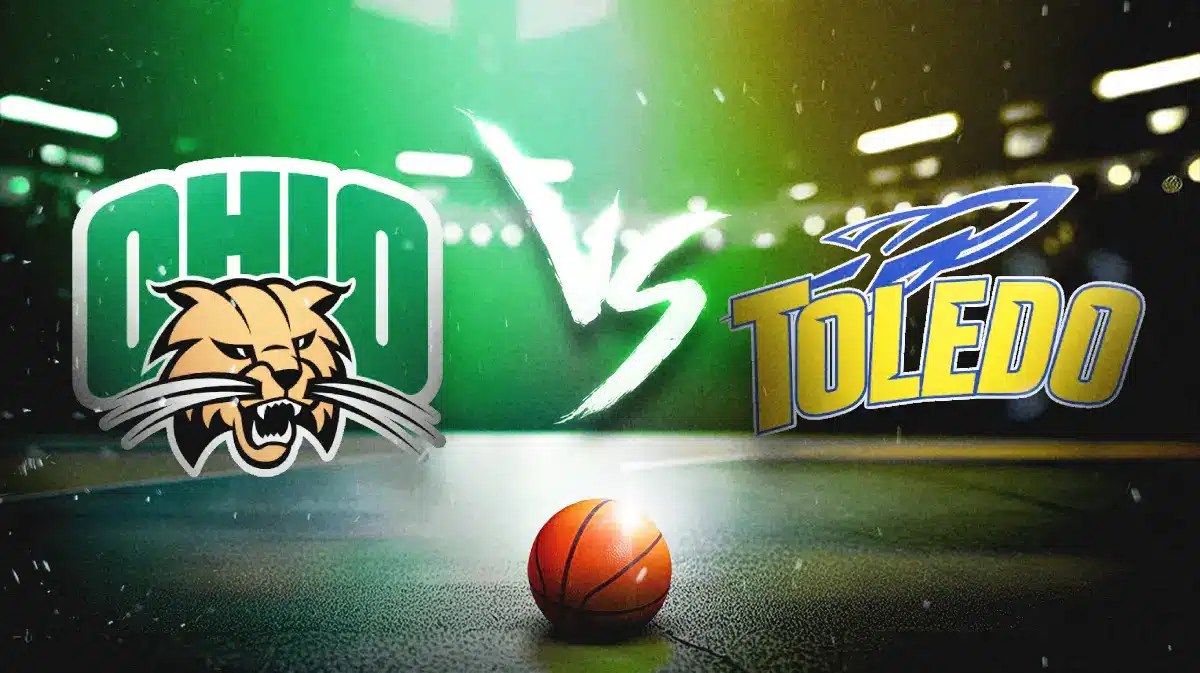 Ohio Toledo prediction