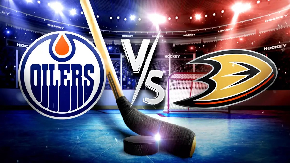 Oilers vs. Ducks prediction, odds, pick, how to watch 2/9/2024