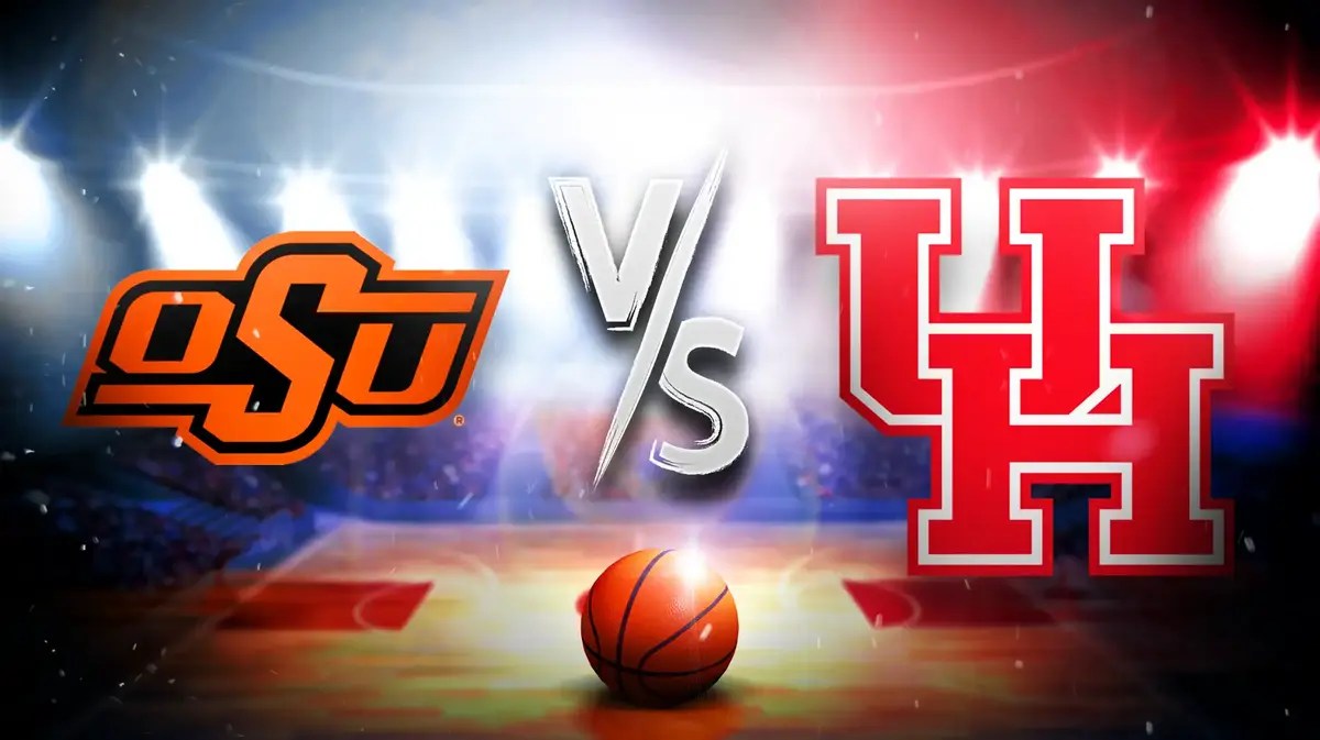 Oklahoma State vs. Houston prediction, odds, pick, how to watch Men
