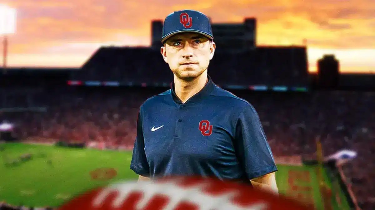 Doug Deakin, Oklahoma football