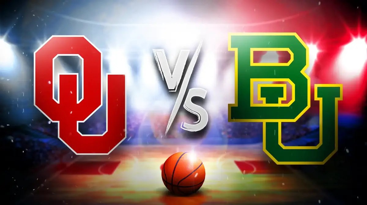 oklahoma baylor prediction