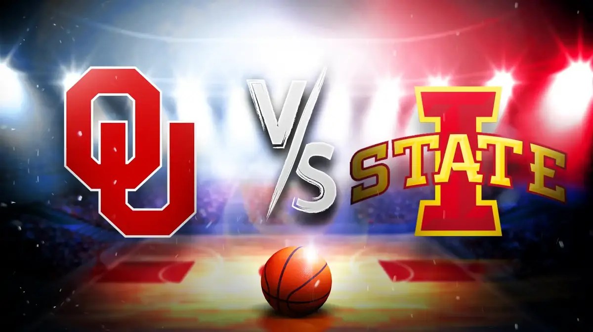Oklahoma Iowa State prediction, Oklahoma Iowa State pick, Oklahoma Iowa State odds, Oklahoma Iowa State how to watch