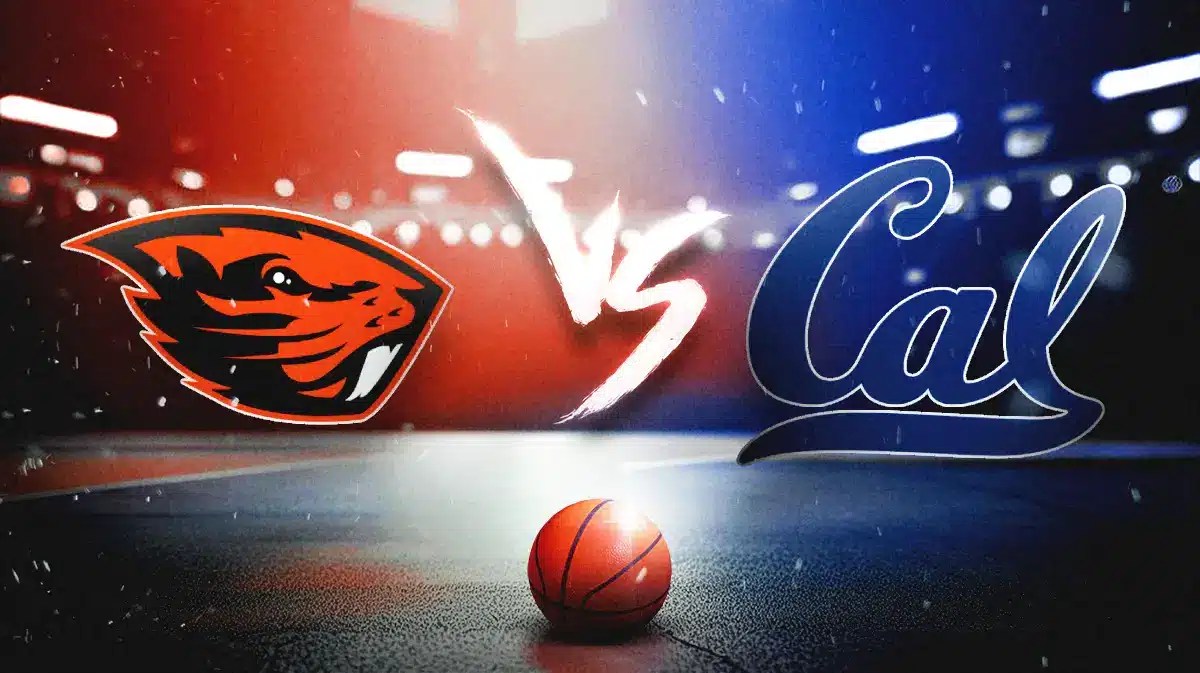 Oregon State Cal prediction