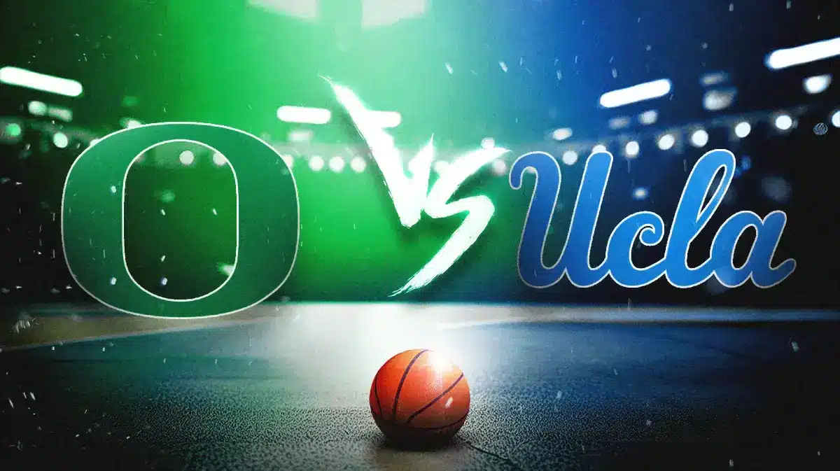 What time, TV channel is Oregon Ducks vs Creighton basketball on tonight?  Free live stream, NCAA Tournament game spread, odds (3/23/2024) 