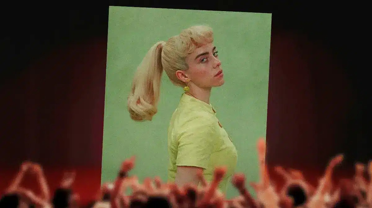 Oscars gets positive Billie Eilish, 'What Was I Made For?' performance update