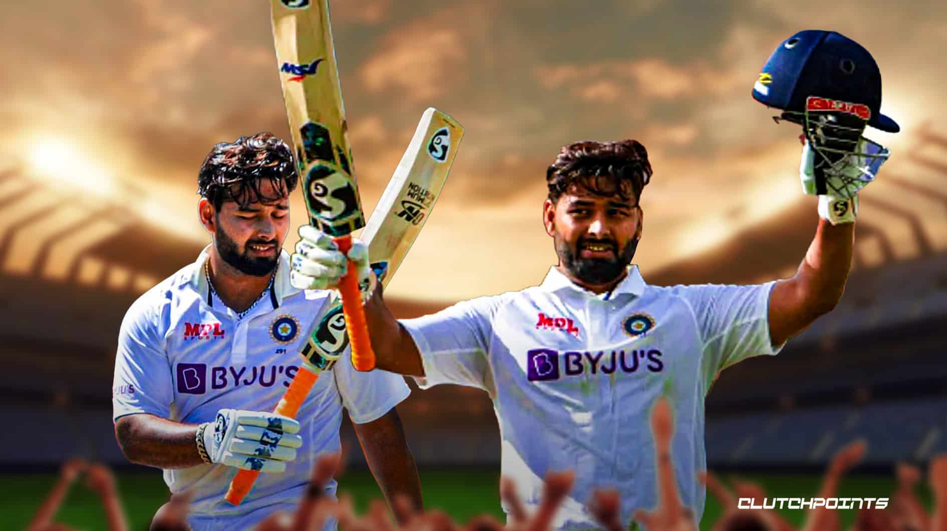 MS Dhoni, Rishabh Pant, Indian Cricket Team, India,