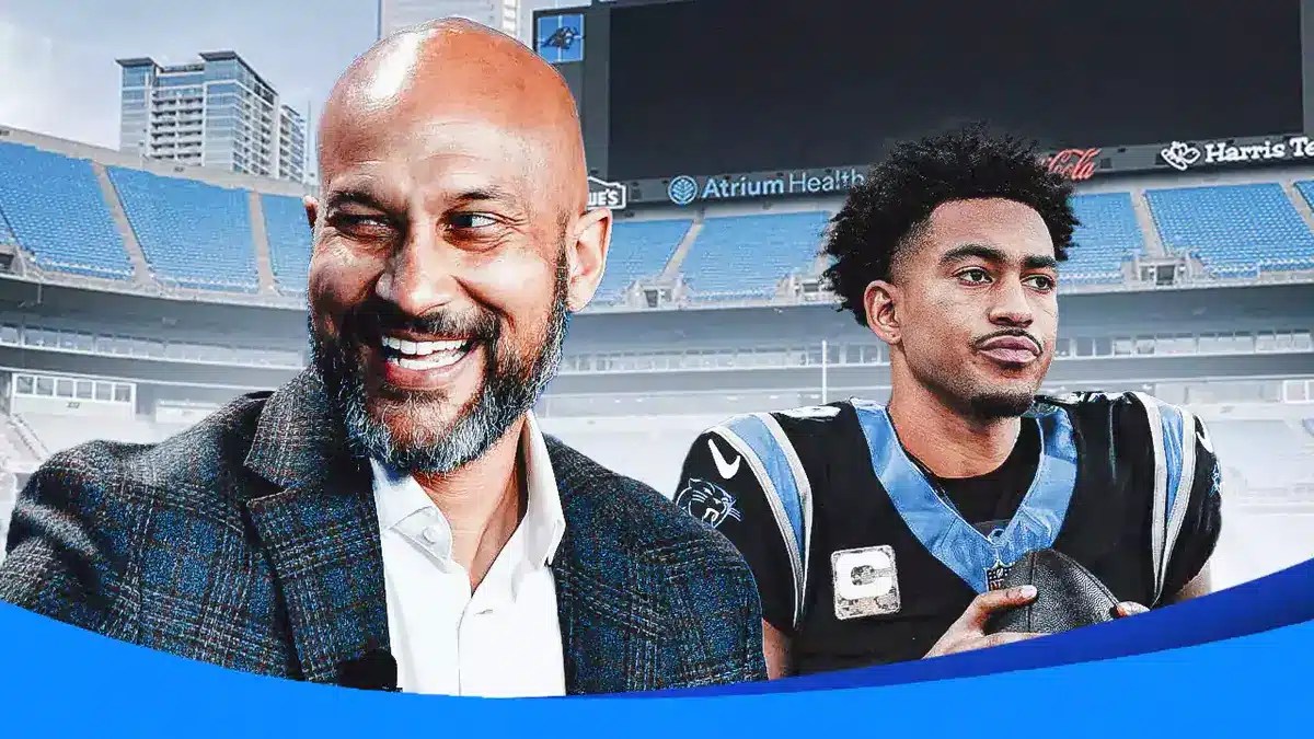 Panthers, Keegan Michael-Key, Bryce Young, taylor swift, super bowl