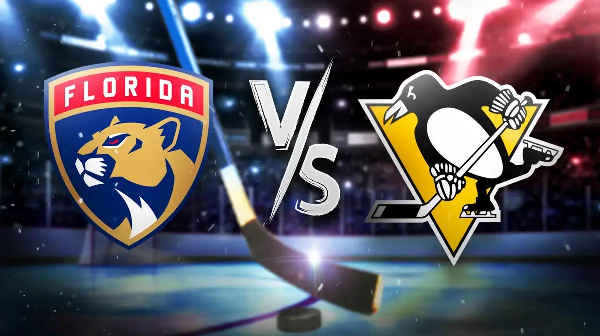 panthers penguins, panthers penguins pick, panthers penguins odds, panthers penguins how to watch