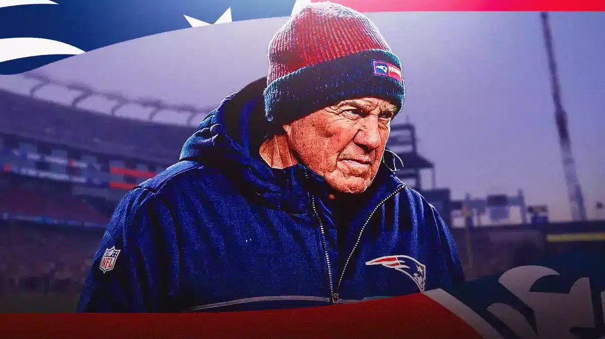 Amanda Belichick offers her own message following Bill Belichick's advertisement in the Boston Globe