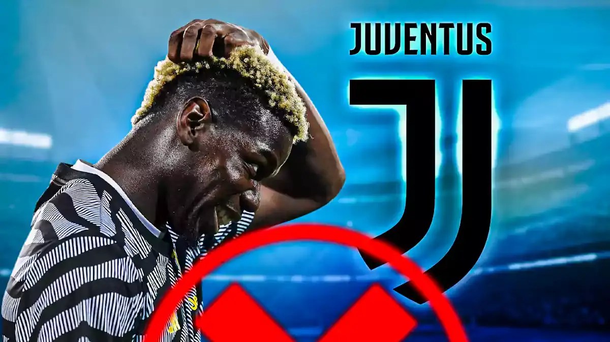 Paul Pogba football