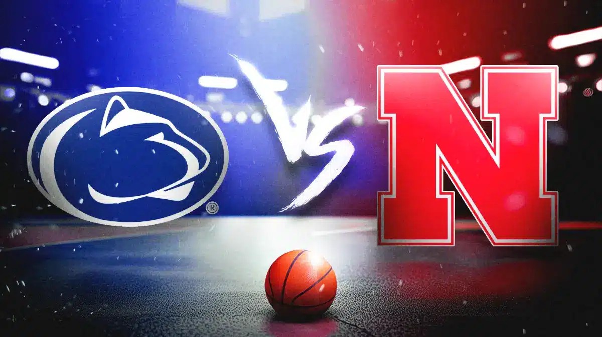 Penn State vs. Nebraska prediction, odds, pick, how to watch Men