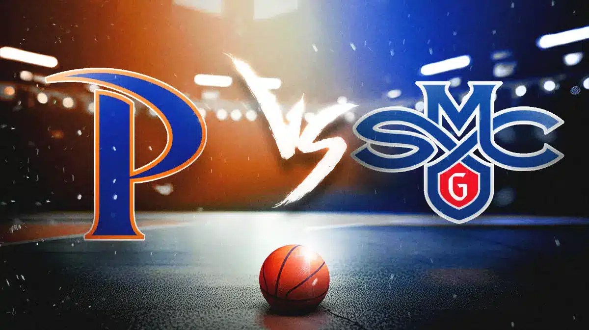 Pepperdine Saint Mary's prediction