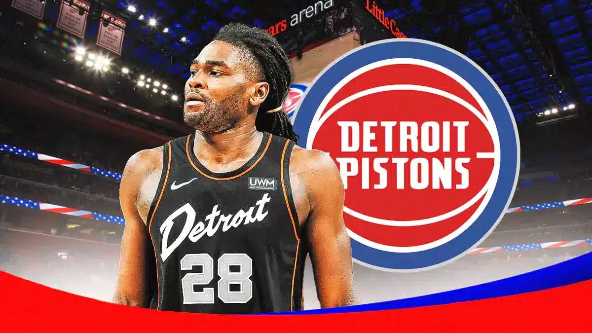 The Detroit Pistons have released a statement following a reported altercation between Isaiah Stewart and Suns player Drew Eubanks.