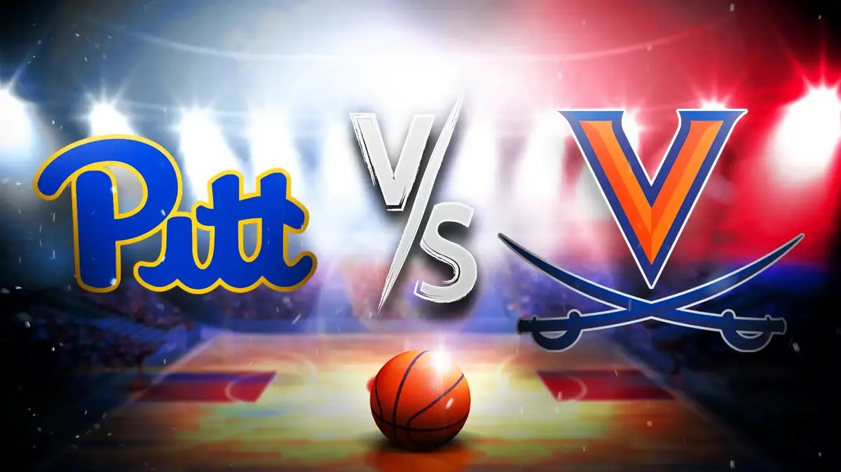 Pitt vs. Virginia prediction, odds, pick, how to watch Men's College