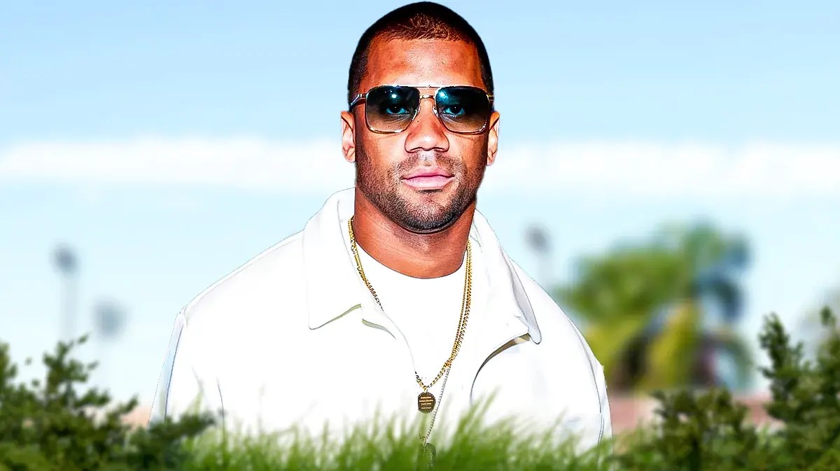 Russell Wilson's odds on joining Steelers take a jump