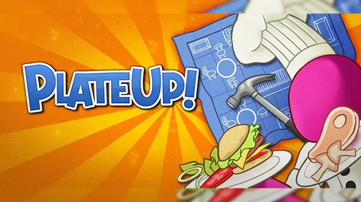 PlateUp! Release Date, Gameplay, Story, Trailers