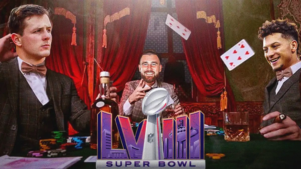 Popular Super Bowl 58 Parlays on FanDuel: To bet or pass?