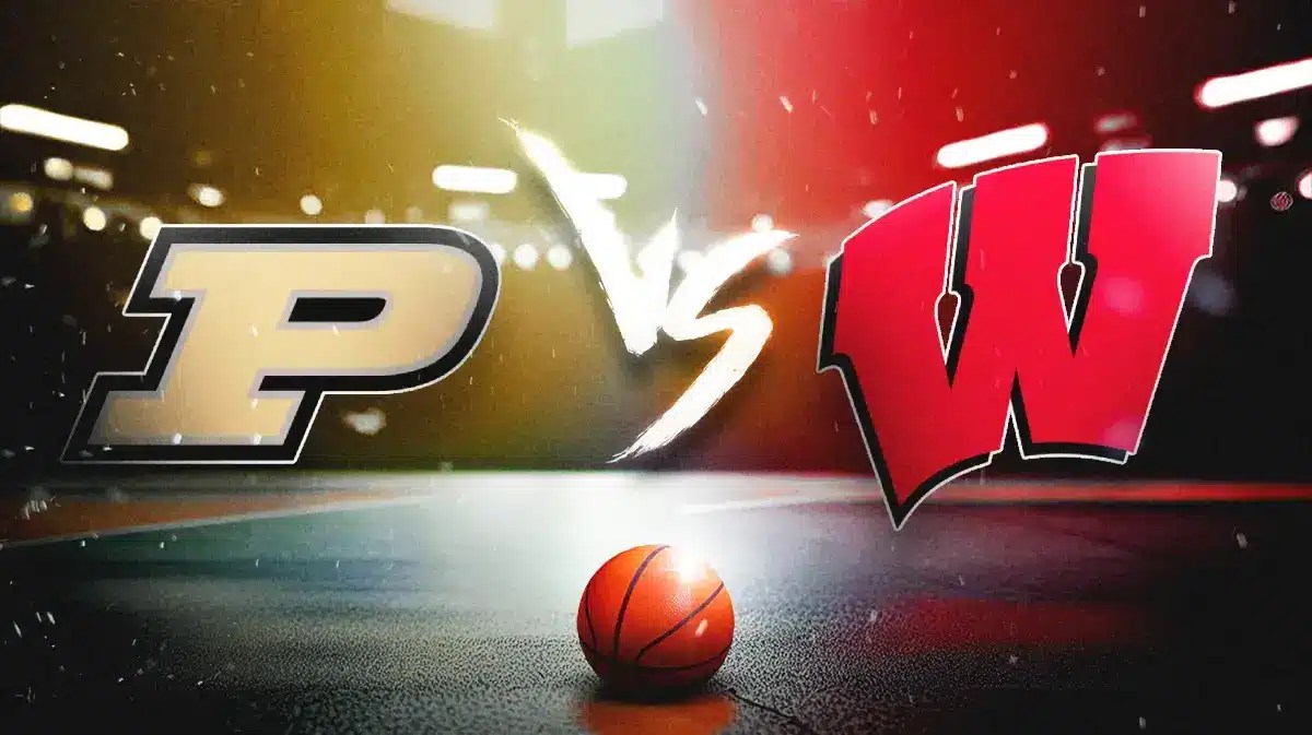 Purdue Wisconsin prediction, Purdue Wisconsin odds, Purdue Wisconsin pick, Purdue Wisconsin, how to watch Purdue Wisconsin