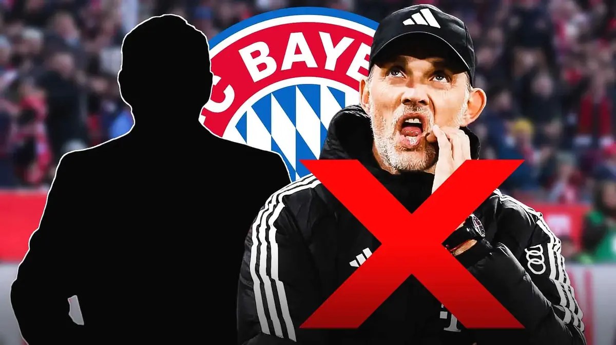 Ole Gunnar Solskjaer Bayern Munich