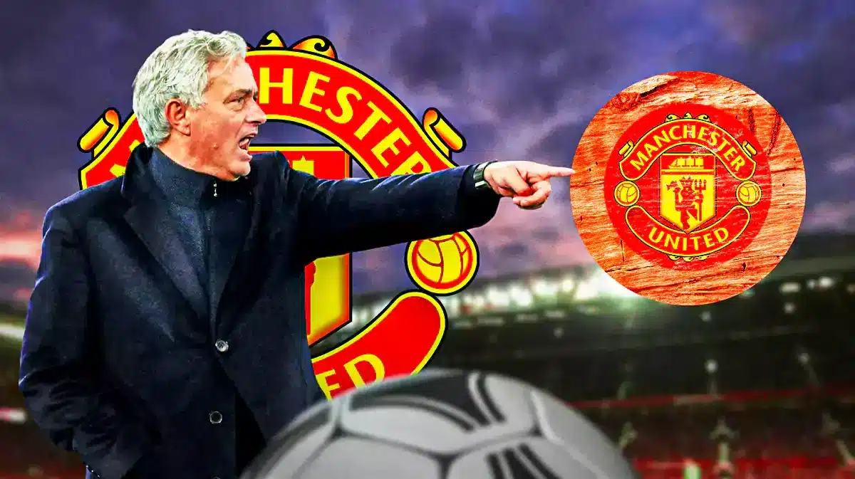 RUMOR: Jose Mourinho eyeing a sensational return to Manchester United