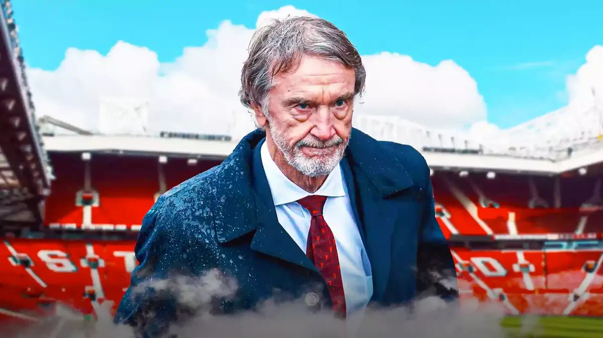 RUMOR: Manchester United identify first-ever sporting director