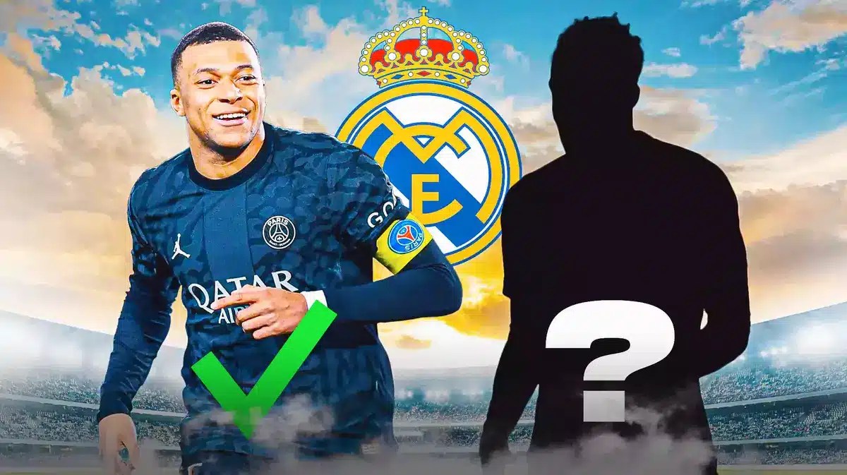 Alphonso Davies Real Madrid