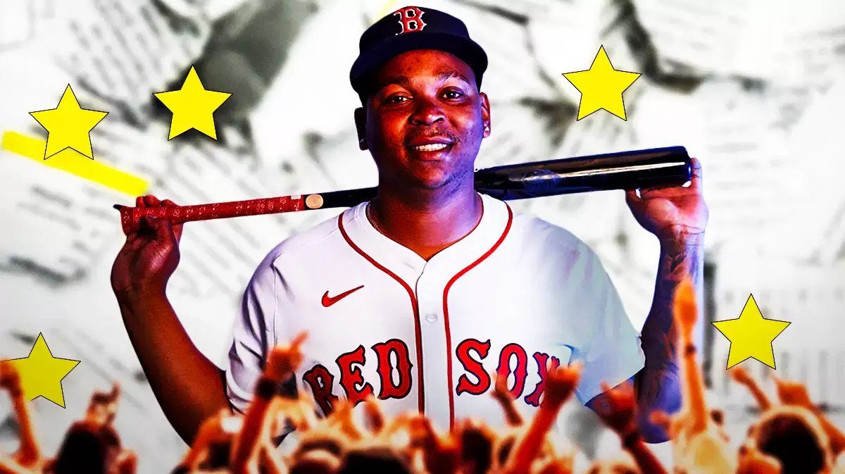 Beantown Rundown: Rafael Devers becoming the leader Red Sox need both ...