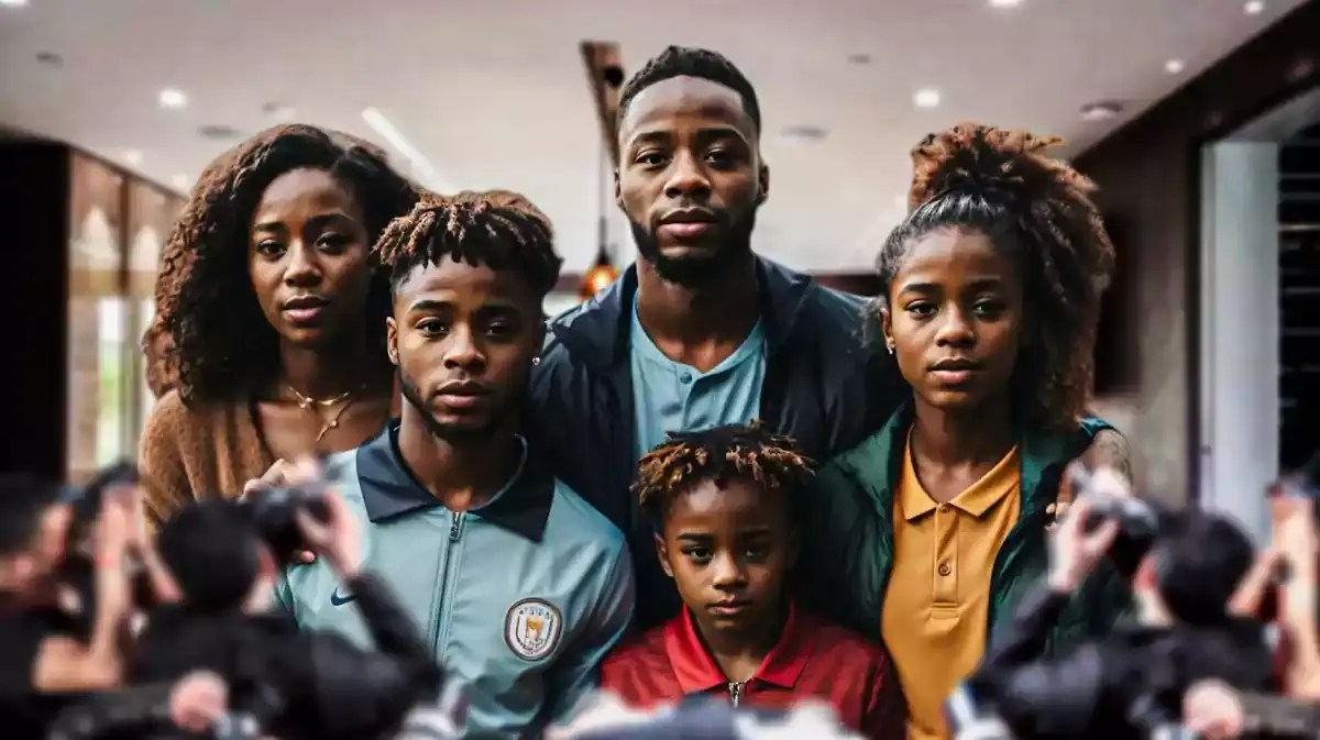 Raheem Sterling raid